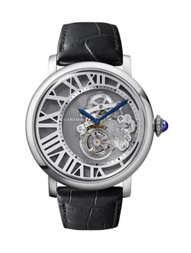 Best Cartier watch